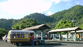 �o�X�^�[�~�i��