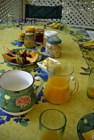 ���b�h�~���n�E�X�̒��H