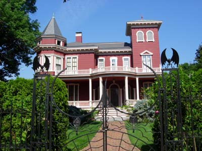 �X�e�B�[�u���L���O�̉�