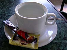 �C���X�^���g�R�[�q�[