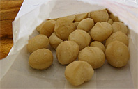 �����̃}�J�f�~�A�i�b�c