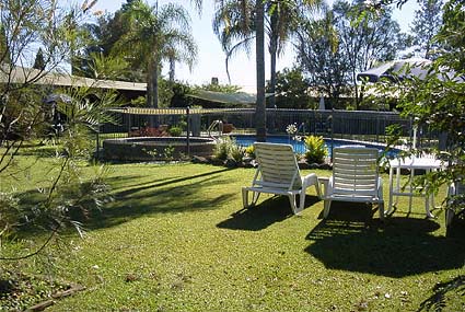 Bellingen Valley Moter Inn