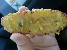 �V�Ղ�̃o�i�i�ɂ͎킪������