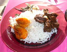 ���ׂ̐H���̒����т͂���Ȋ����ōD���Ȃ����������тɂ̂��Ă���