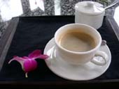 Sun Cafe�̃R�[�q�[�͂�������ďo�Ă���